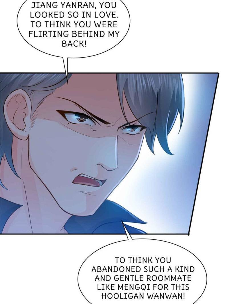 Perfect Secret Love: The Bad New Wife is a Little Sweet Chapter 48 - Page 42