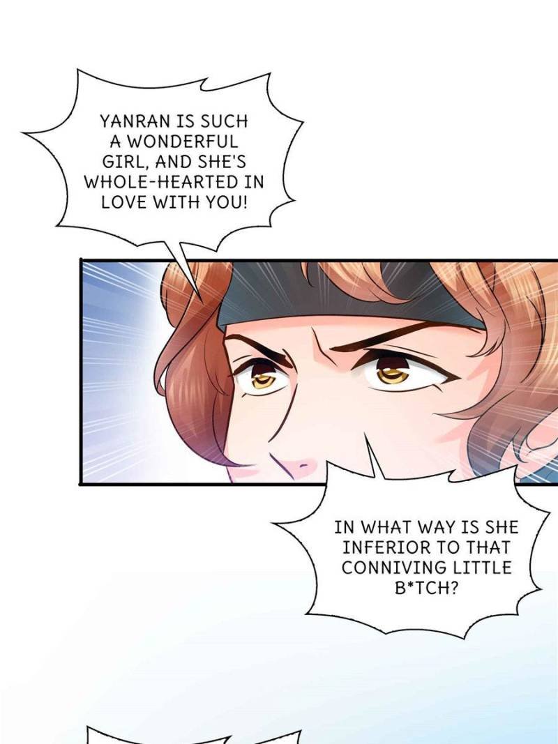 Perfect Secret Love: The Bad New Wife is a Little Sweet Chapter 48 - Page 47