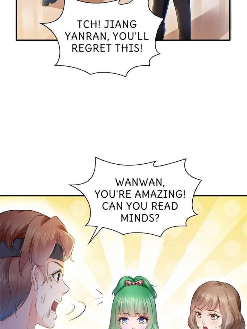 Perfect Secret Love: The Bad New Wife is a Little Sweet Chapter 49 - Page 15