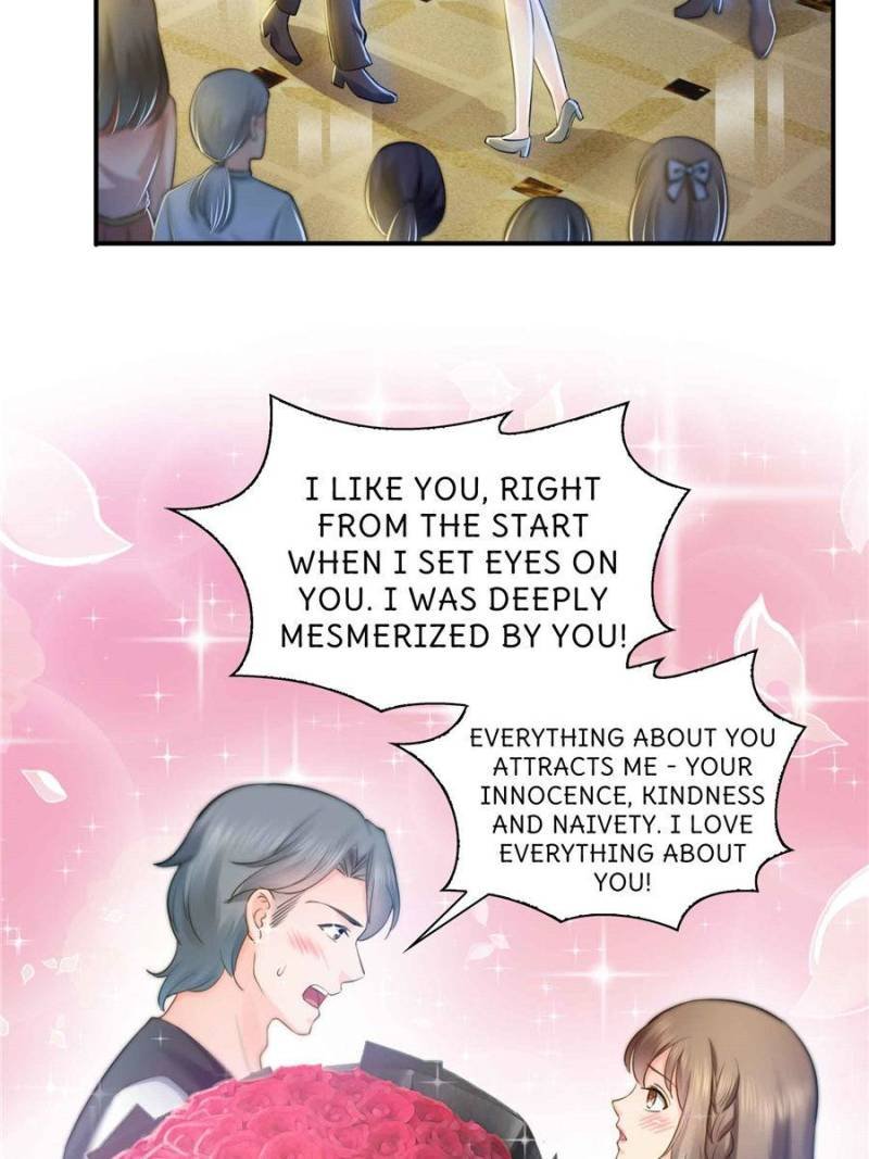 Perfect Secret Love: The Bad New Wife is a Little Sweet Chapter 49 - Page 42