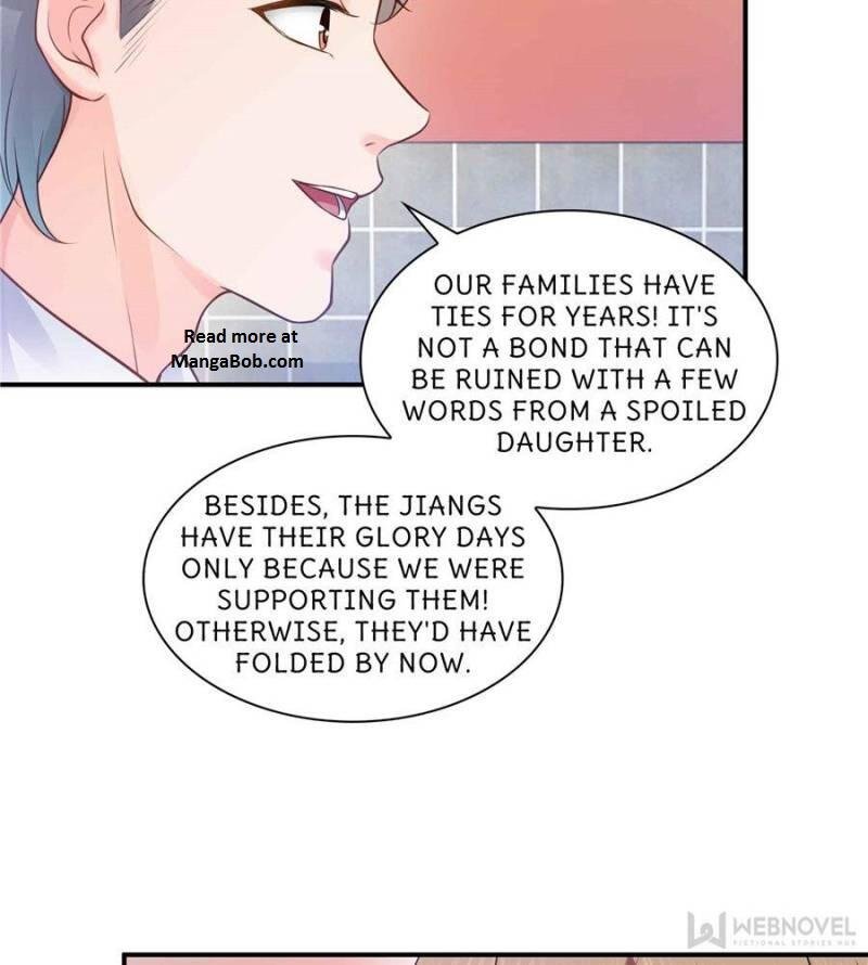 Perfect Secret Love: The Bad New Wife is a Little Sweet Chapter 50 - Page 2