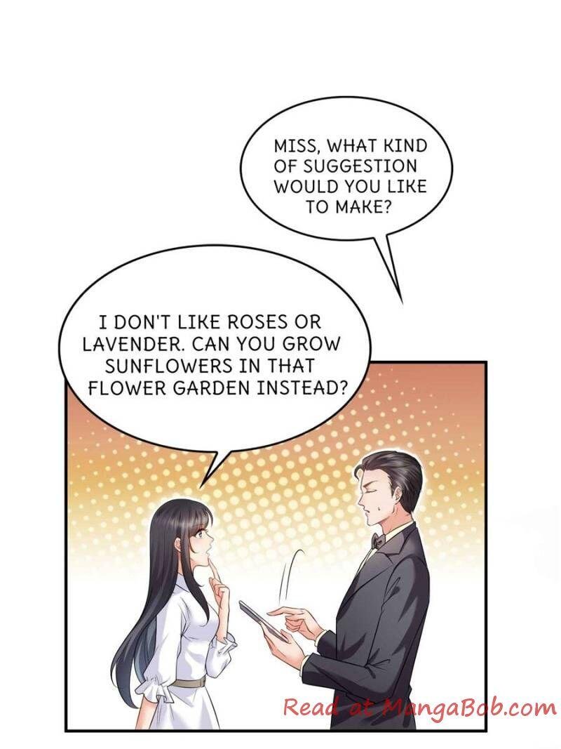 Perfect Secret Love: The Bad New Wife is a Little Sweet Chapter 6 - Page 29