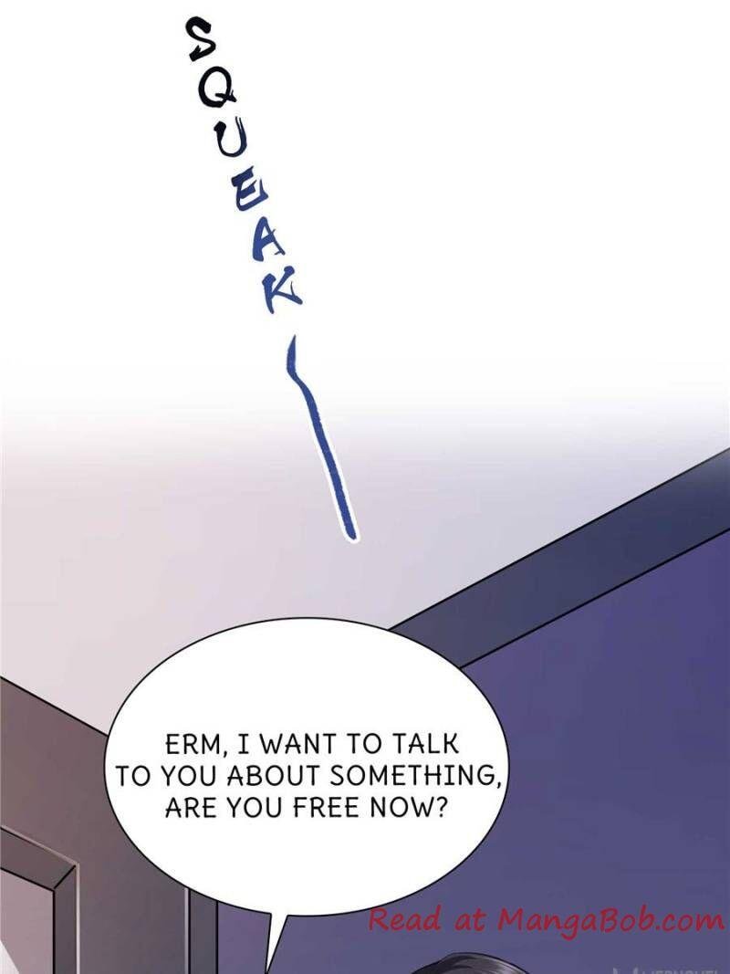 Perfect Secret Love: The Bad New Wife is a Little Sweet Chapter 6 - Page 74