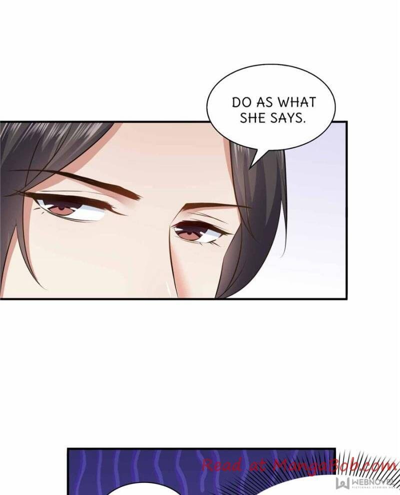 Perfect Secret Love: The Bad New Wife is a Little Sweet Chapter 6 - Page 95