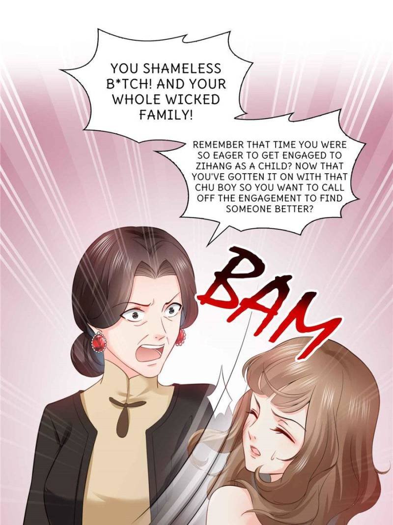 Perfect Secret Love: The Bad New Wife is a Little Sweet Chapter 51 - Page 15