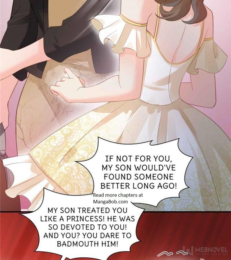 Perfect Secret Love: The Bad New Wife is a Little Sweet Chapter 51 - Page 16
