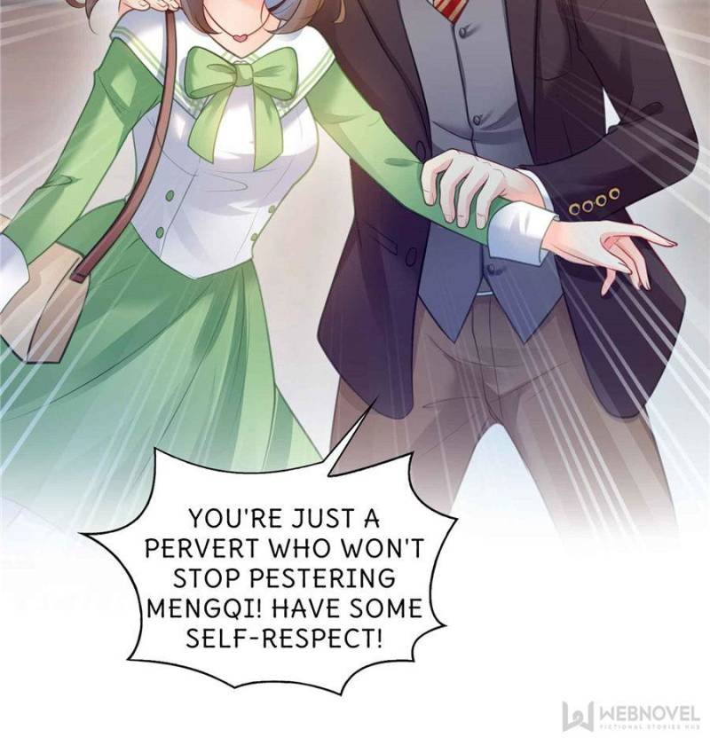 Perfect Secret Love: The Bad New Wife is a Little Sweet Chapter 52 - Page 5