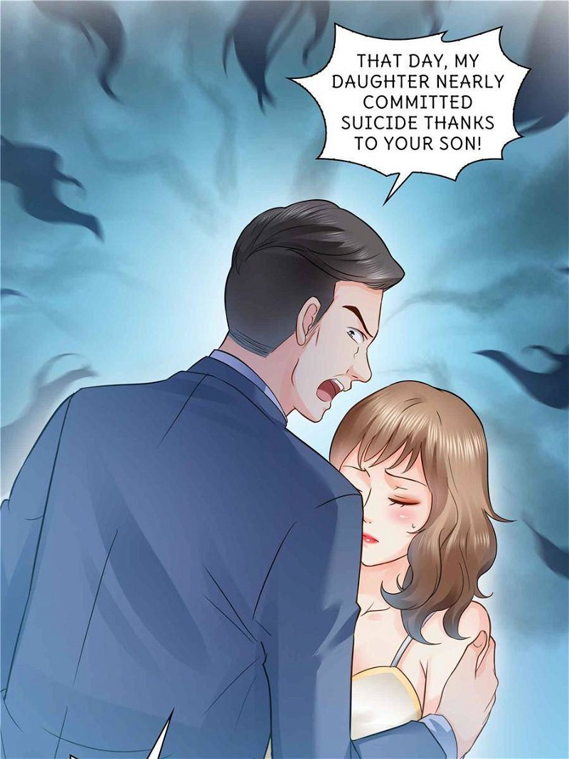 Perfect Secret Love: The Bad New Wife is a Little Sweet Chapter 53 - Page 14