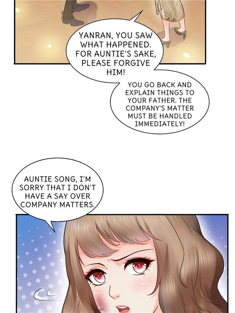 Perfect Secret Love: The Bad New Wife is a Little Sweet Chapter 53 - Page 6