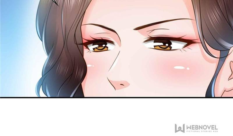 Perfect Secret Love: The Bad New Wife is a Little Sweet Chapter 55 - Page 40