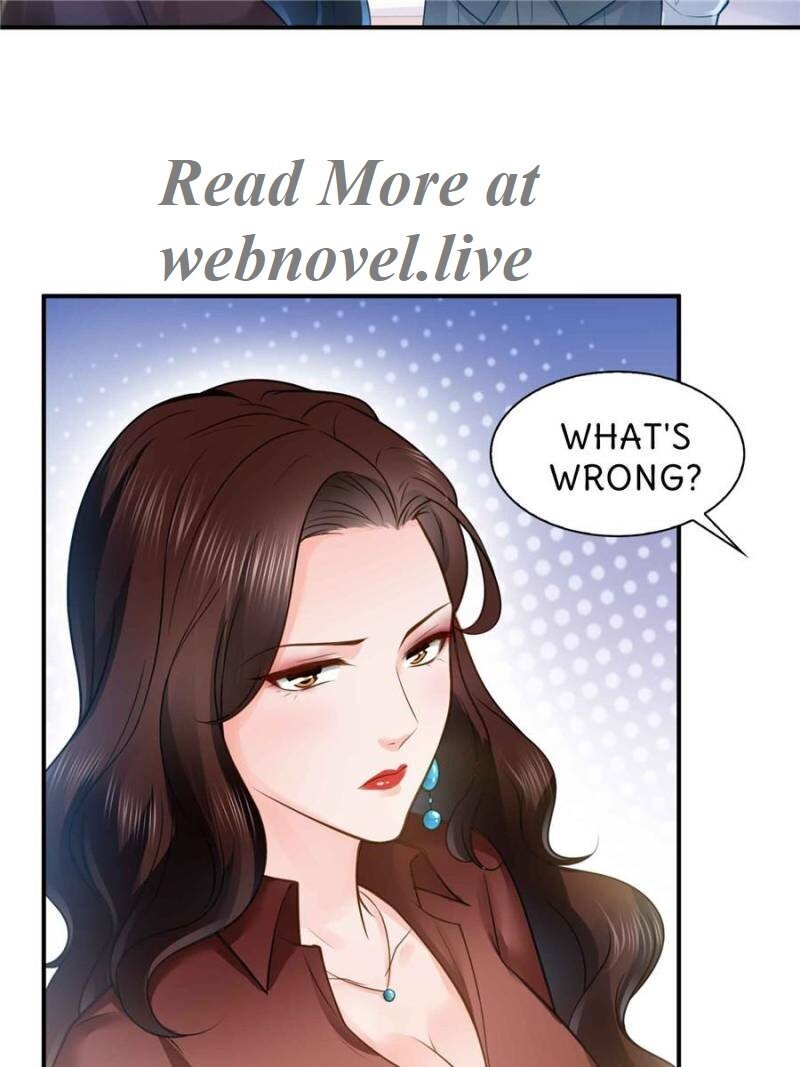 Perfect Secret Love: The Bad New Wife is a Little Sweet Chapter 55 - Page 50
