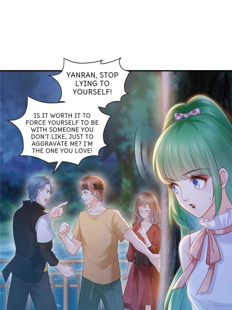 Perfect Secret Love: The Bad New Wife is a Little Sweet Chapter 56 - Page 31