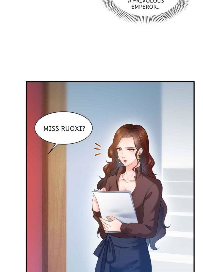 Perfect Secret Love: The Bad New Wife is a Little Sweet Chapter 56 - Page 7