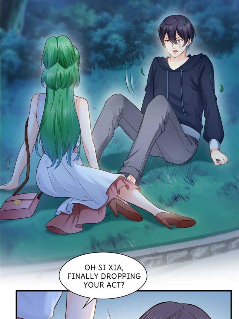 Perfect Secret Love: The Bad New Wife is a Little Sweet Chapter 57 - Page 20