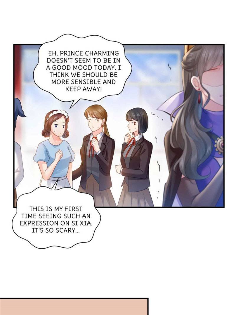 Perfect Secret Love: The Bad New Wife is a Little Sweet Chapter 58 - Page 7