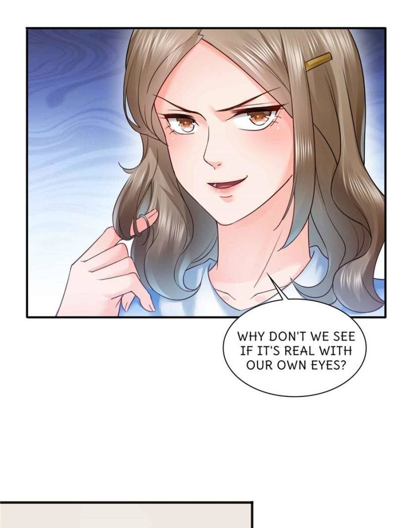 Perfect Secret Love: The Bad New Wife is a Little Sweet Chapter 59 - Page 16