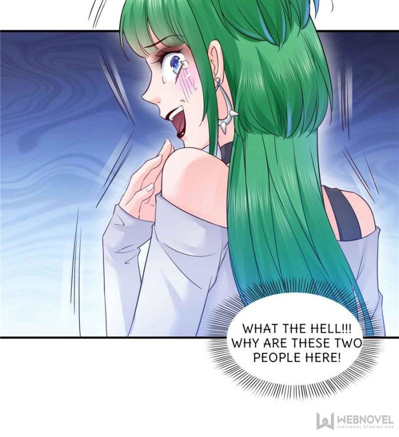 Perfect Secret Love: The Bad New Wife is a Little Sweet Chapter 59 - Page 5