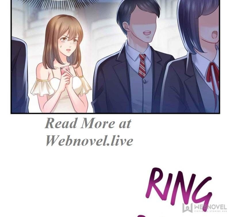 Perfect Secret Love: The Bad New Wife is a Little Sweet Chapter 60 - Page 36