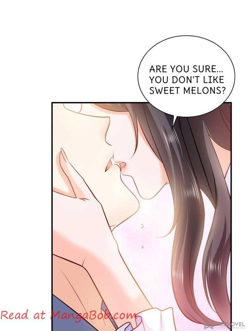 Perfect Secret Love: The Bad New Wife is a Little Sweet Chapter 7 - Page 27