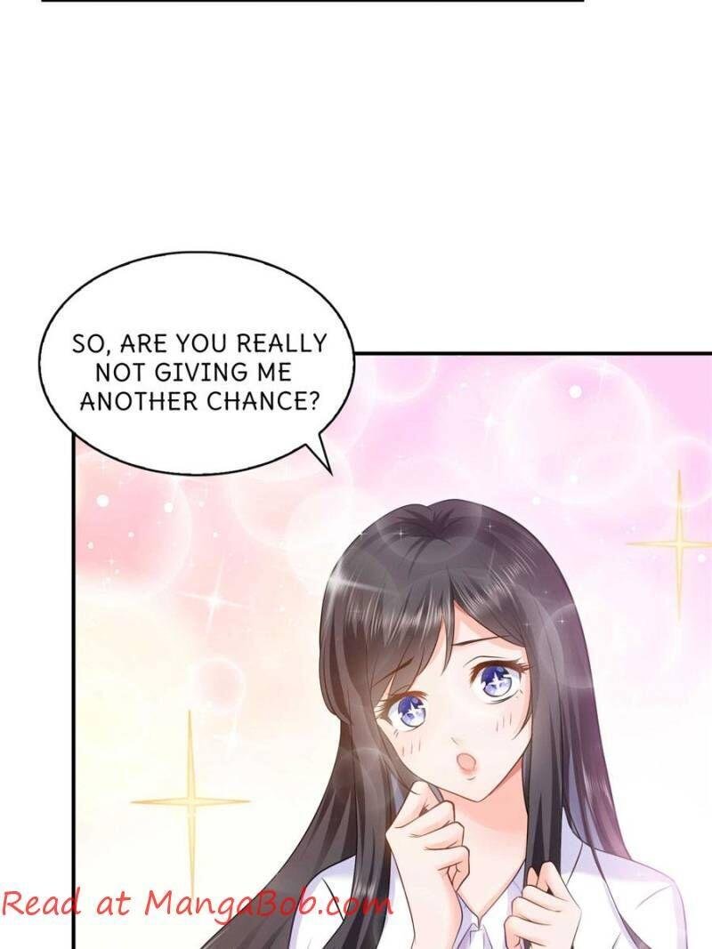 Perfect Secret Love: The Bad New Wife is a Little Sweet Chapter 7 - Page 37