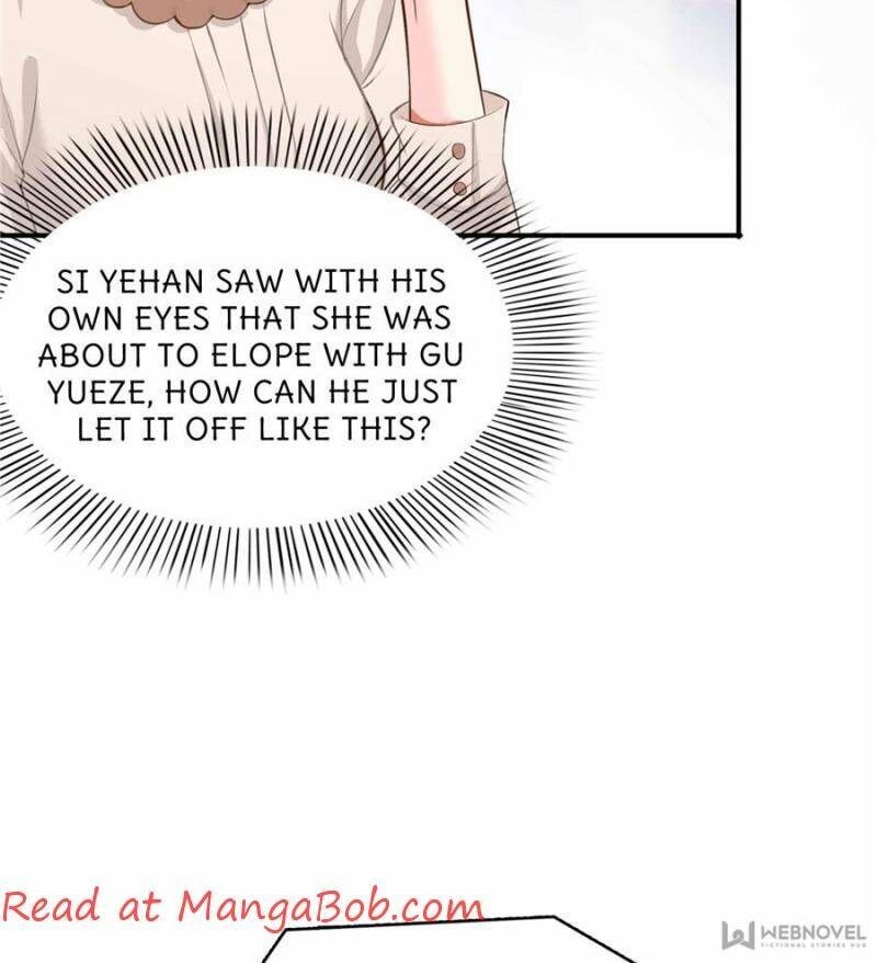 Perfect Secret Love: The Bad New Wife is a Little Sweet Chapter 7 - Page 69