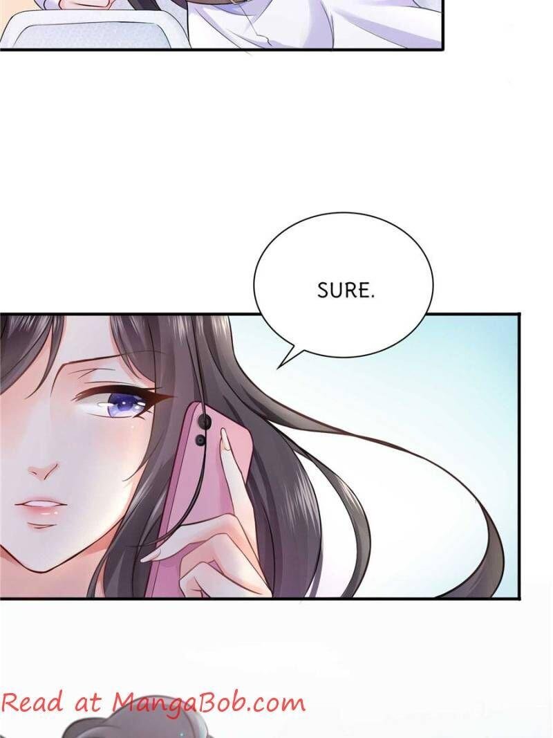 Perfect Secret Love: The Bad New Wife is a Little Sweet Chapter 7 - Page 76