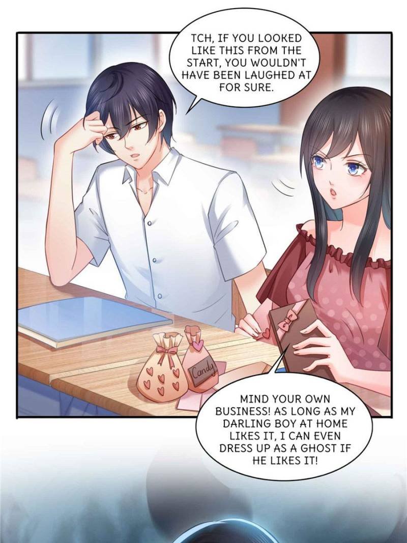 Perfect Secret Love: The Bad New Wife is a Little Sweet Chapter 61 - Page 38
