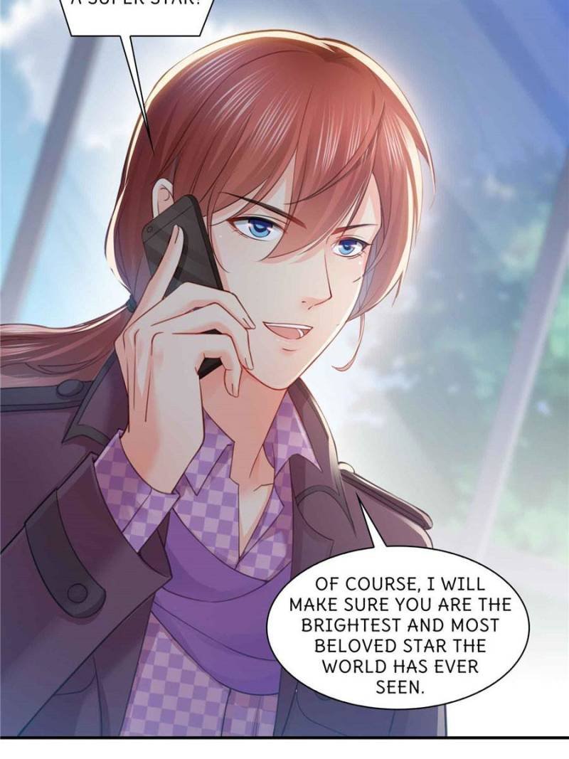 Perfect Secret Love: The Bad New Wife is a Little Sweet Chapter 61 - Page 4