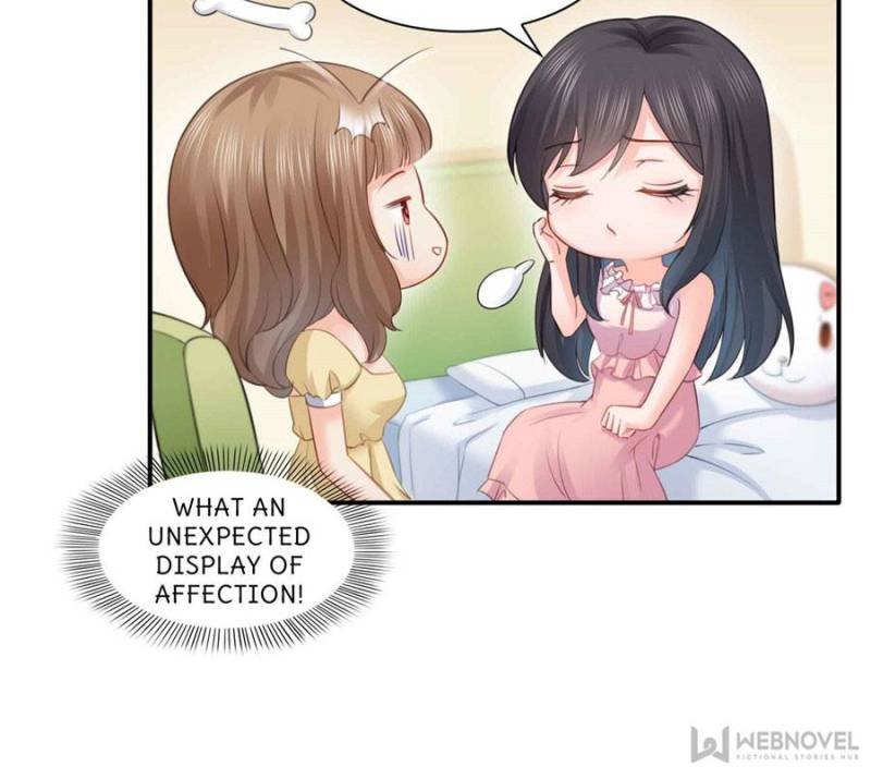 Perfect Secret Love: The Bad New Wife is a Little Sweet Chapter 61 - Page 7