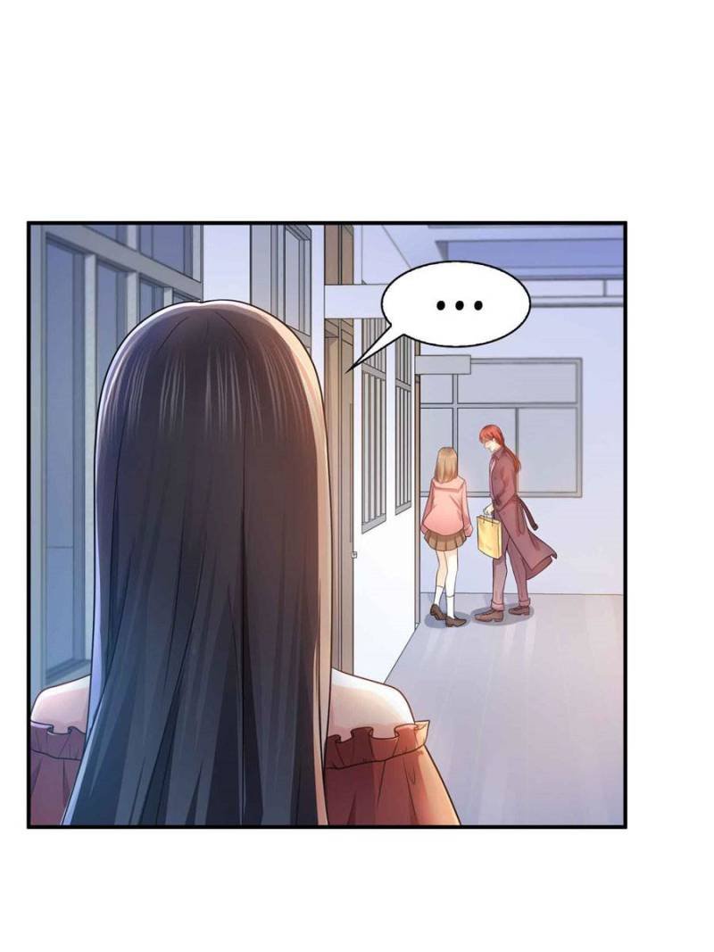 Perfect Secret Love: The Bad New Wife is a Little Sweet Chapter 62 - Page 9