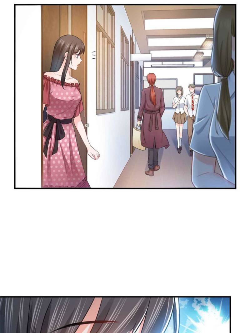 Perfect Secret Love: The Bad New Wife is a Little Sweet Chapter 62 - Page 3
