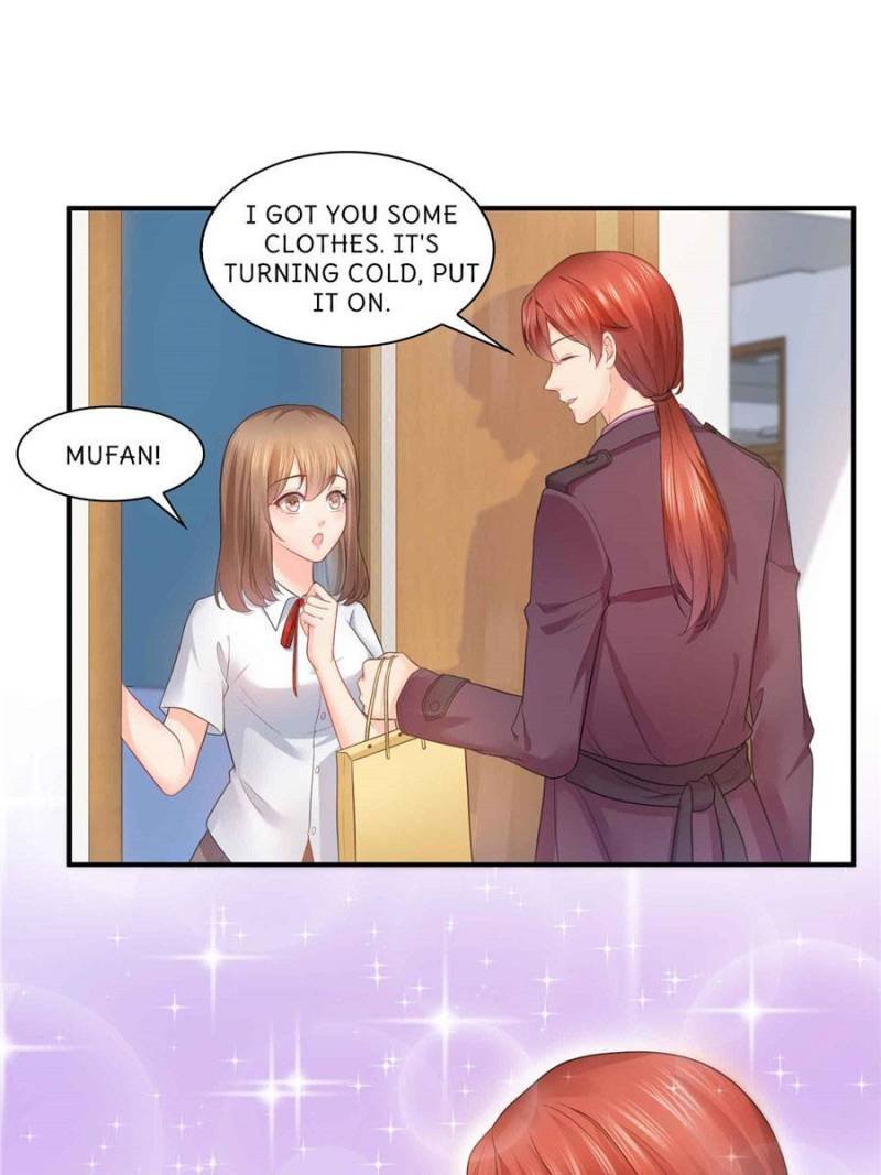 Perfect Secret Love: The Bad New Wife is a Little Sweet Chapter 62 - Page 6