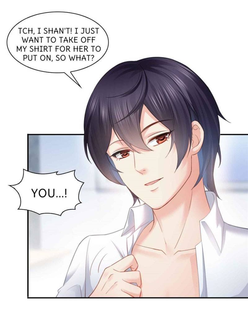Perfect Secret Love: The Bad New Wife is a Little Sweet Chapter 63 - Page 30