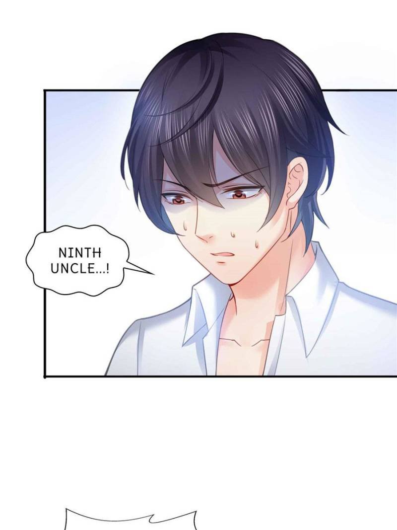 Perfect Secret Love: The Bad New Wife is a Little Sweet Chapter 63 - Page 36