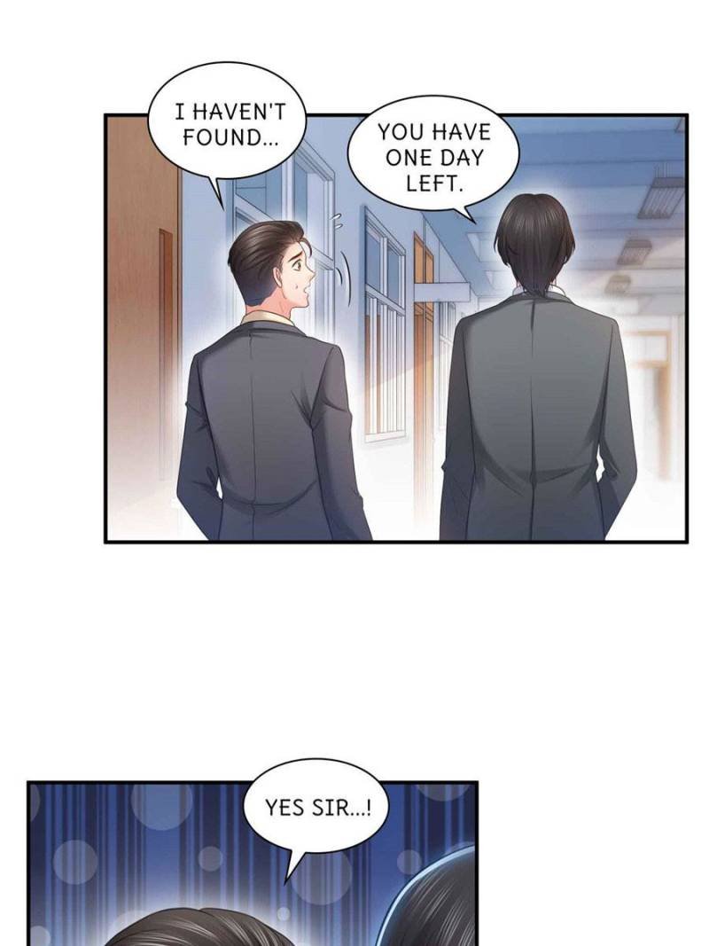 Perfect Secret Love: The Bad New Wife is a Little Sweet Chapter 64 - Page 20