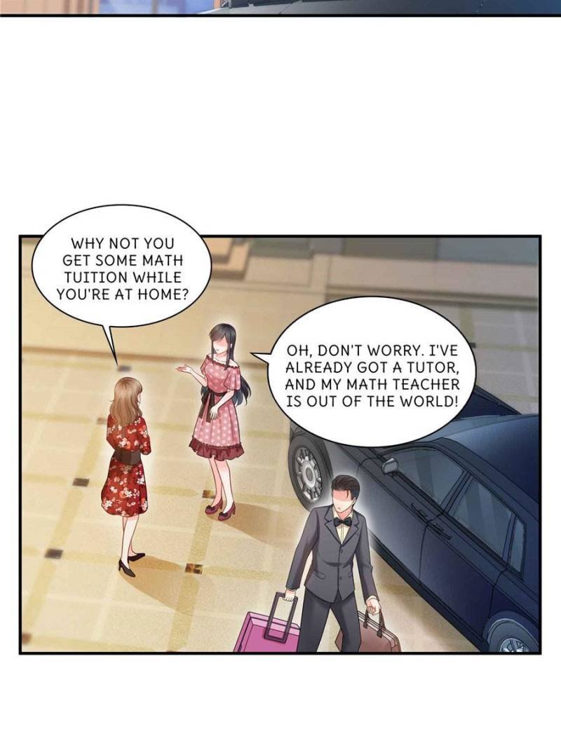 Perfect Secret Love: The Bad New Wife is a Little Sweet Chapter 64 - Page 23
