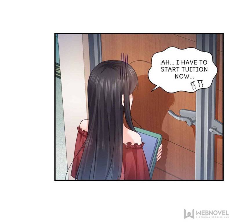 Perfect Secret Love: The Bad New Wife is a Little Sweet Chapter 64 - Page 32