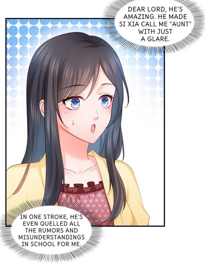 Perfect Secret Love: The Bad New Wife is a Little Sweet Chapter 64 - Page 3