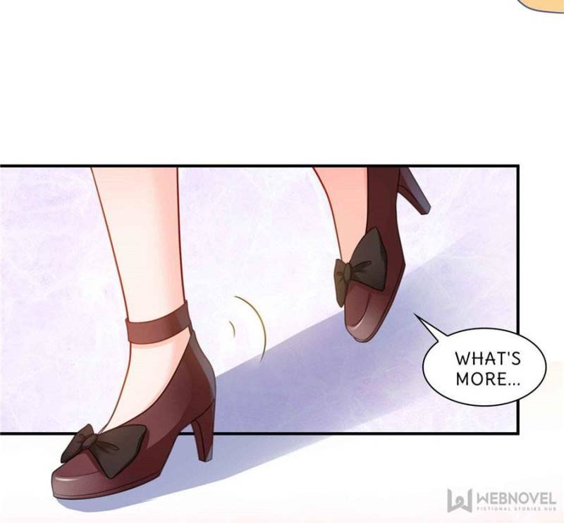 Perfect Secret Love: The Bad New Wife is a Little Sweet Chapter 64 - Page 8