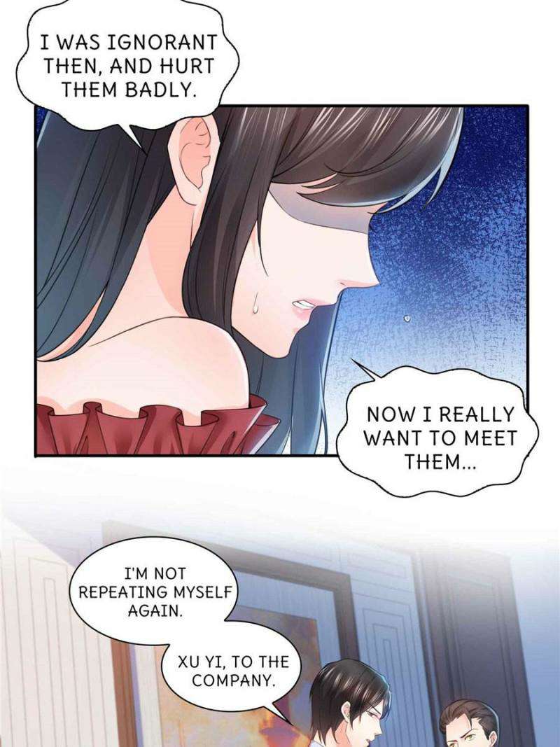 Perfect Secret Love: The Bad New Wife is a Little Sweet Chapter 65 - Page 20