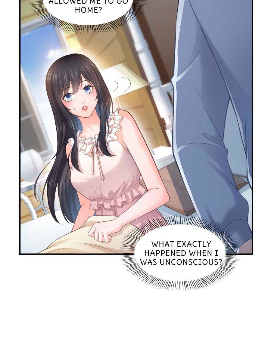 Perfect Secret Love: The Bad New Wife is a Little Sweet Chapter 66 - Page 15