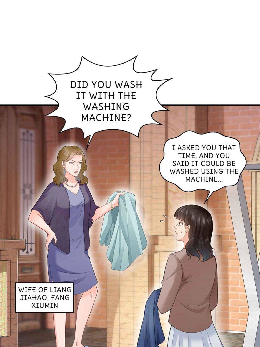Perfect Secret Love: The Bad New Wife is a Little Sweet Chapter 66 - Page 28