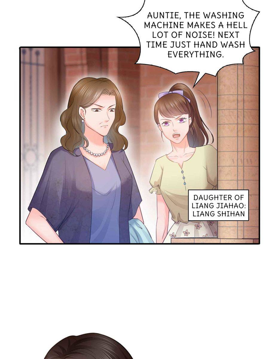 Perfect Secret Love: The Bad New Wife is a Little Sweet Chapter 66 - Page 30