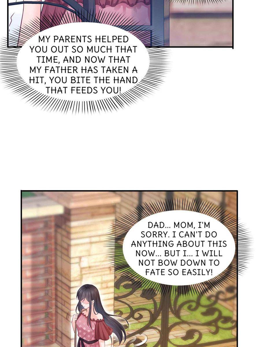 Perfect Secret Love: The Bad New Wife is a Little Sweet Chapter 66 - Page 37