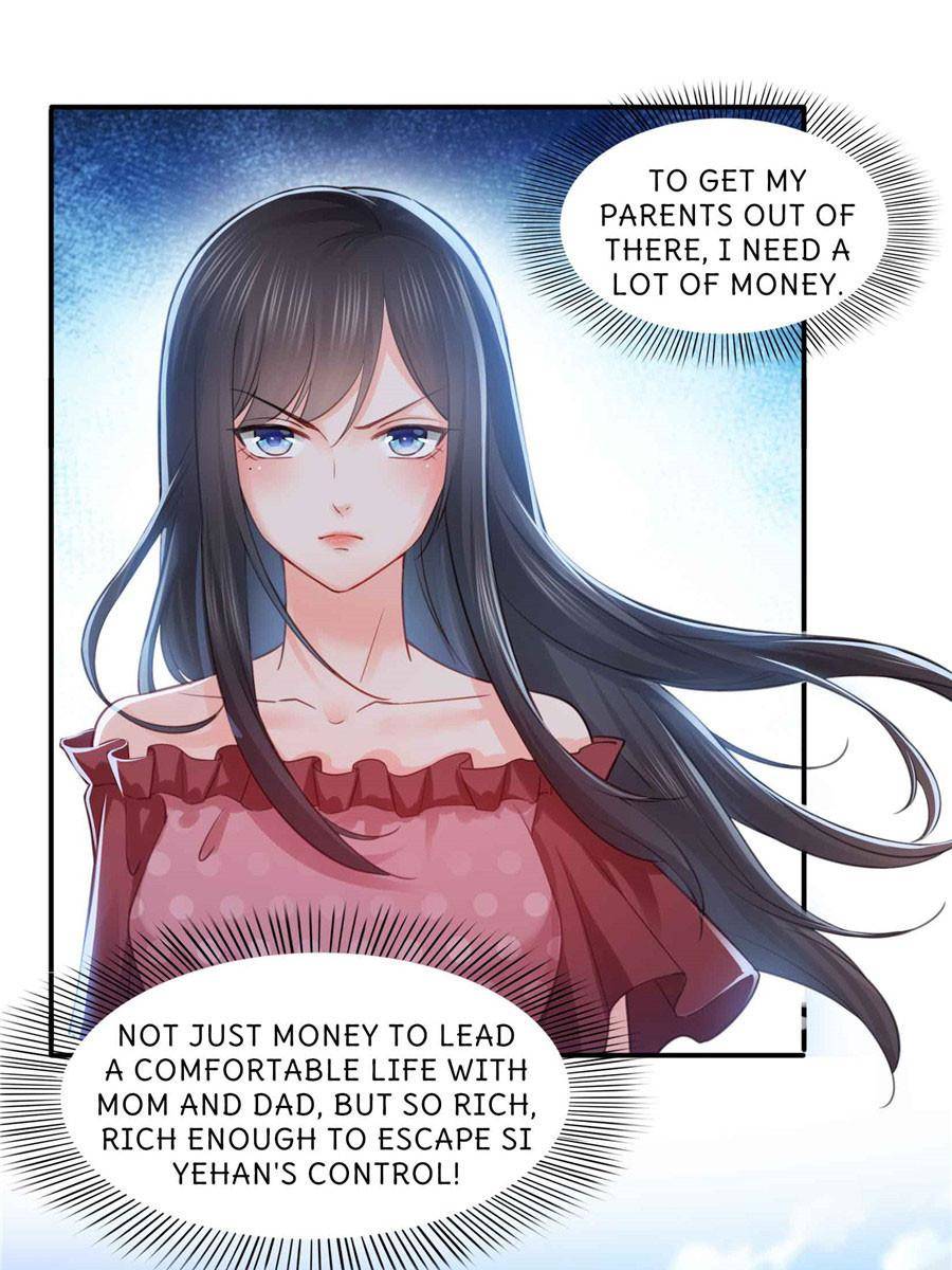 Perfect Secret Love: The Bad New Wife is a Little Sweet Chapter 66 - Page 39