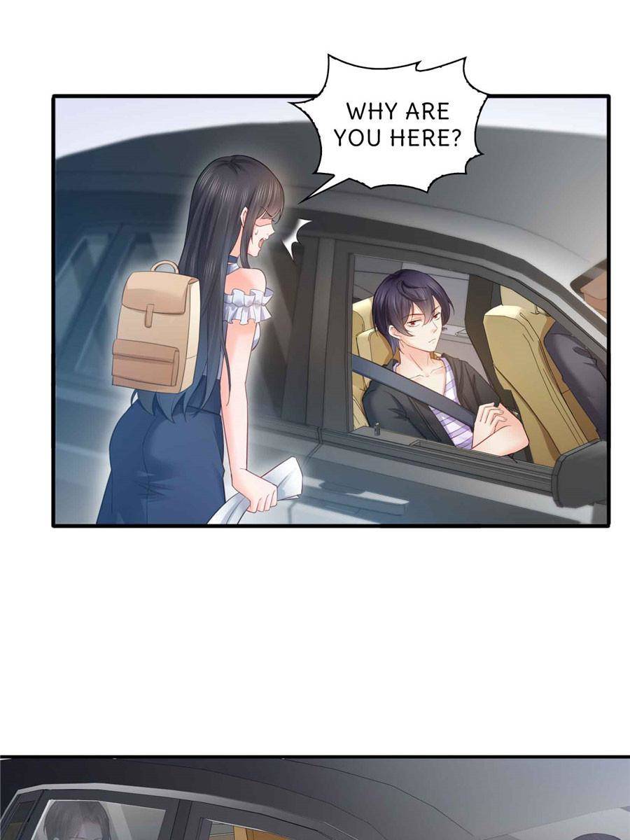 Perfect Secret Love: The Bad New Wife is a Little Sweet Chapter 66 - Page 43