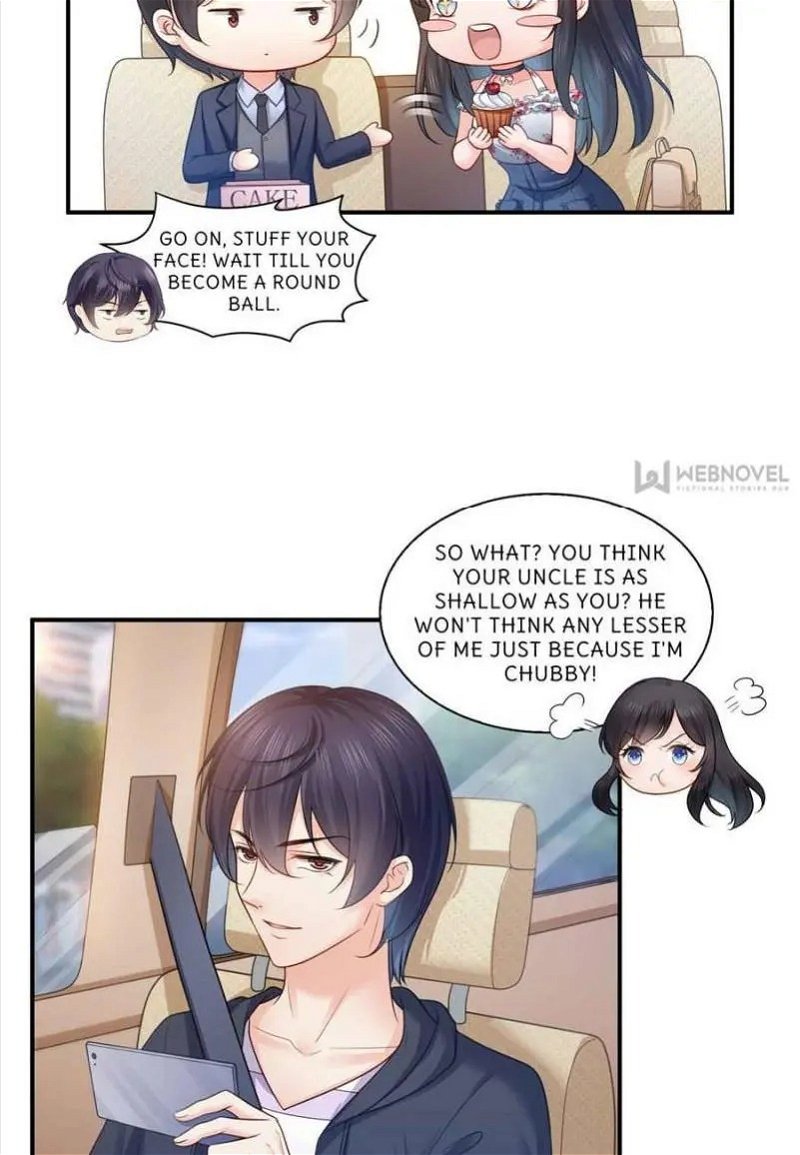 Perfect Secret Love: The Bad New Wife is a Little Sweet Chapter 67 - Page 2