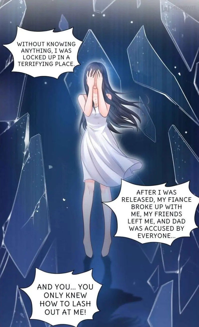 Perfect Secret Love: The Bad New Wife is a Little Sweet Chapter 69 - Page 12