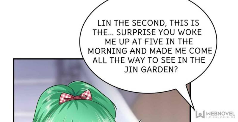 Perfect Secret Love: The Bad New Wife is a Little Sweet Chapter 8 - Page 30