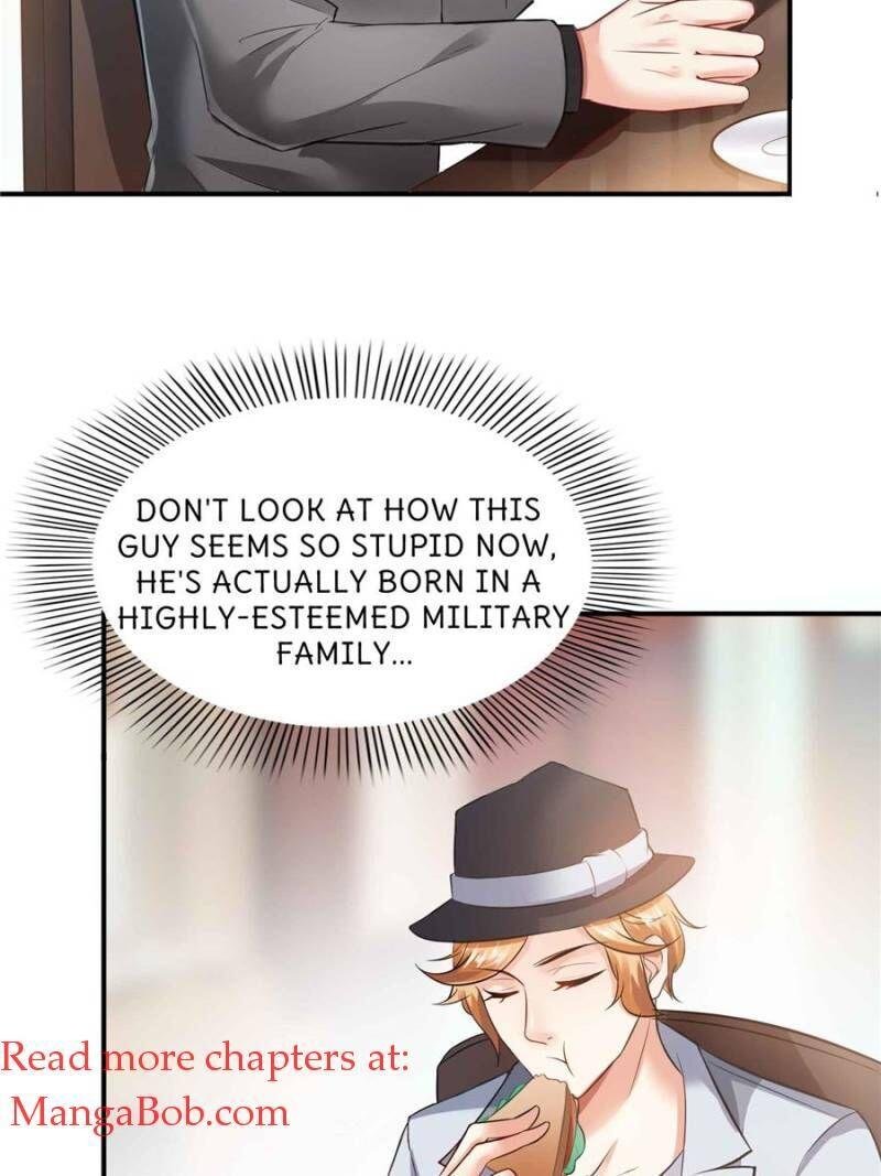 Perfect Secret Love: The Bad New Wife is a Little Sweet Chapter 8 - Page 58